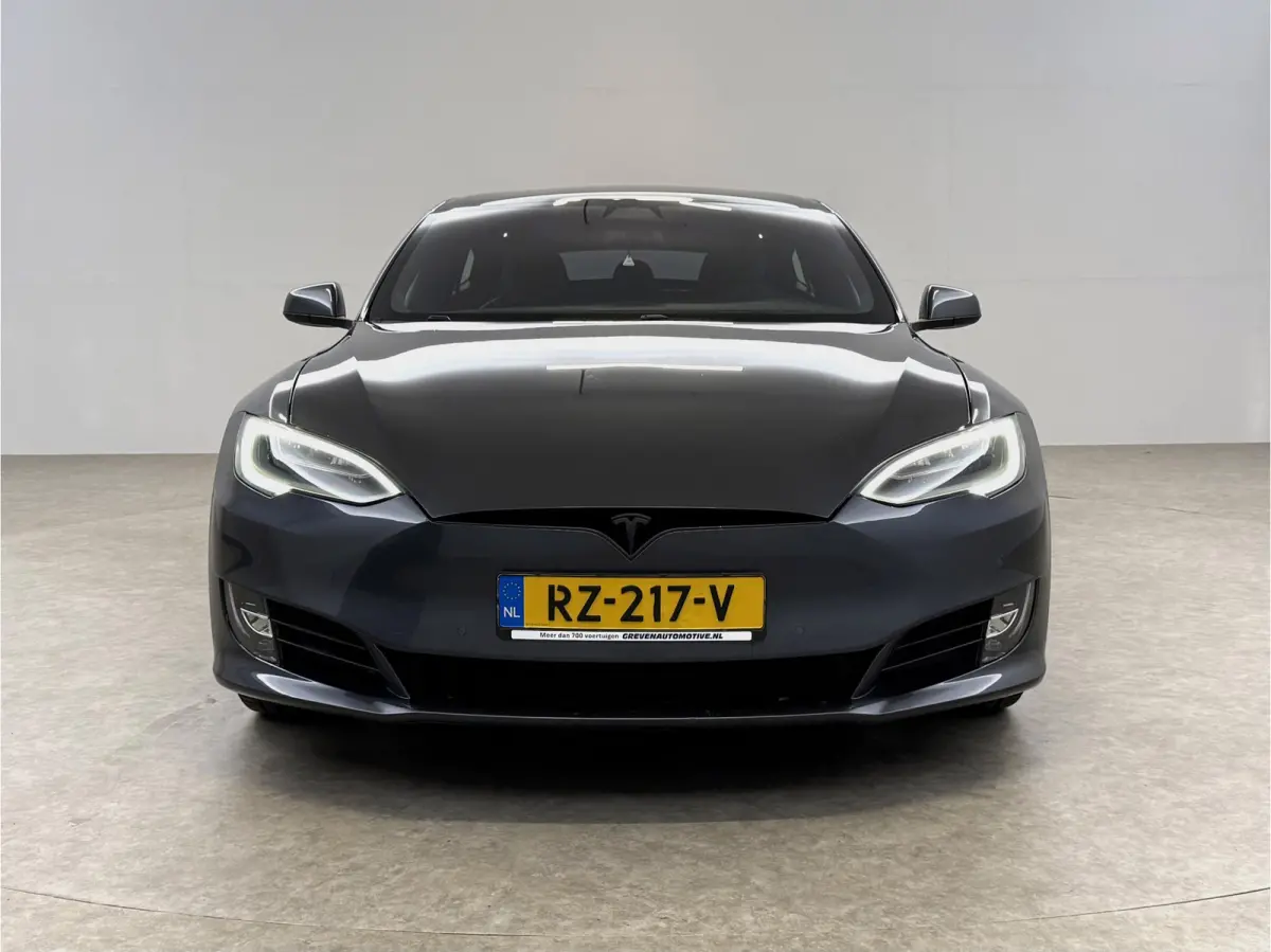 75D | Snelladen | Autopilot | Camera | Virtual | Cruise | Sfeer | NAP