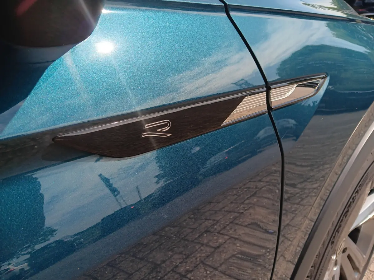1.5 TSI R-Line 3x Business+|PANO|TREKH|ADAPTIVE|CARPLAY|1ste Eig|Dealeronderh.