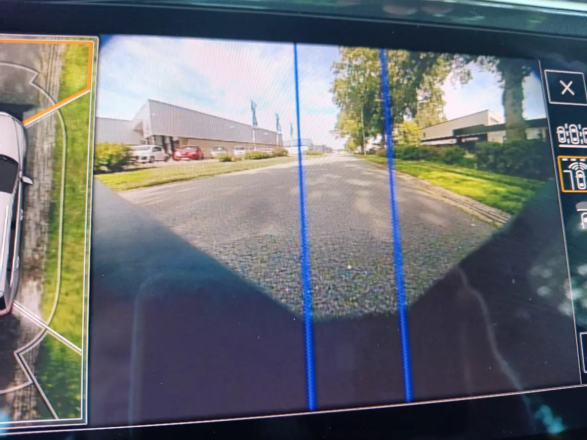 1.5 TSI R-Line 3x Business+|PANO|TREKH|ADAPTIVE|CARPLAY|1ste Eig|Dealeronderh.