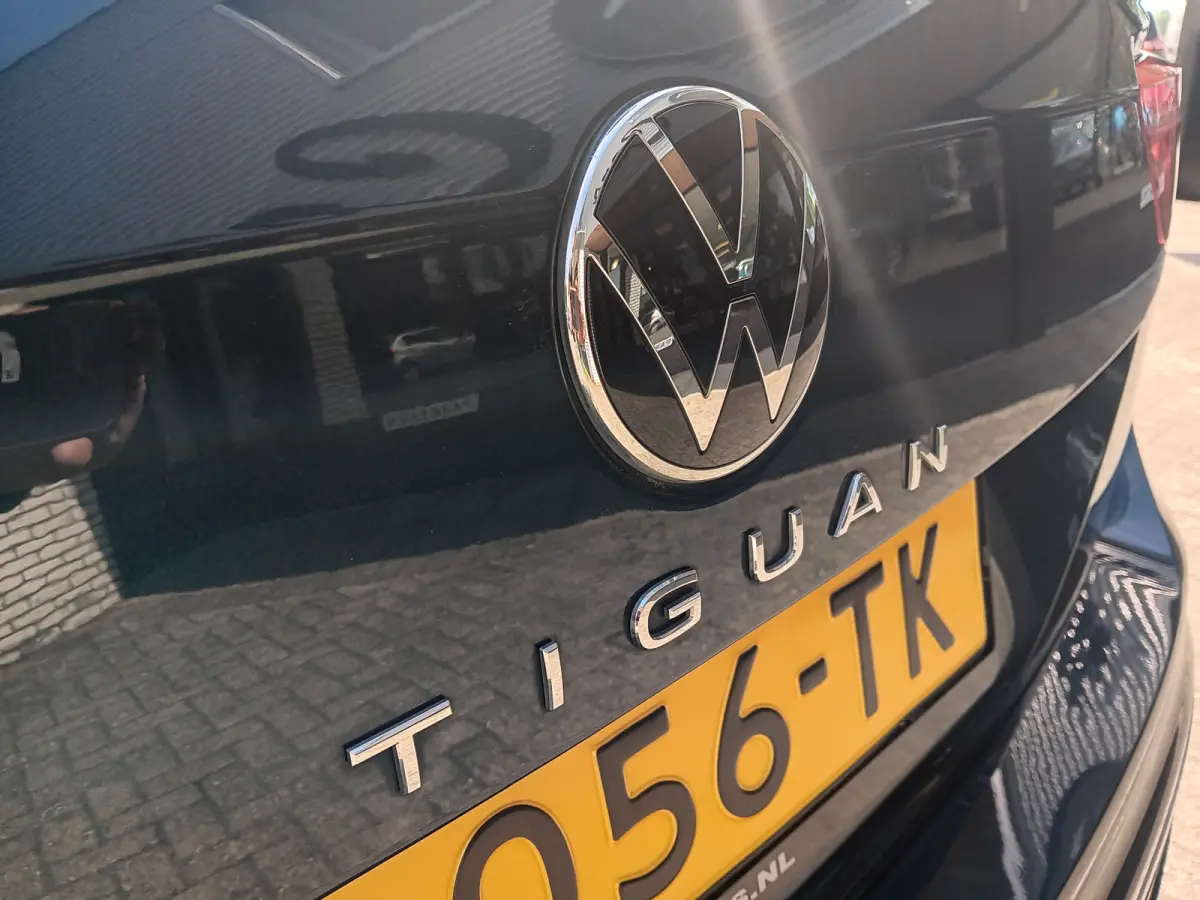 1.5 TSI R-Line 3x Business+|PANO|TREKH|ADAPTIVE|CARPLAY|1ste Eig|Dealeronderh.