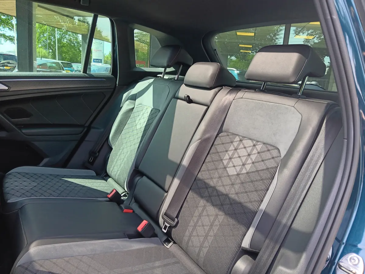 1.5 TSI R-Line 3x Business+|PANO|TREKH|ADAPTIVE|CARPLAY|1ste Eig|Dealeronderh.