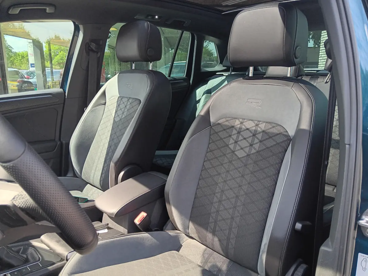 1.5 TSI R-Line 3x Business+|PANO|TREKH|ADAPTIVE|CARPLAY|1ste Eig|Dealeronderh.