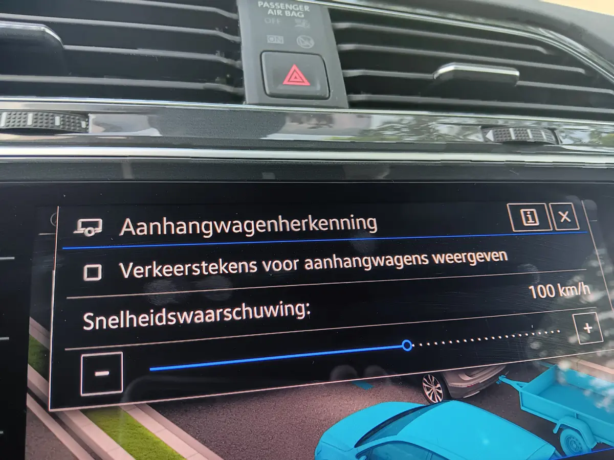 1.5 TSI R-Line 3x Business+|PANO|TREKH|ADAPTIVE|CARPLAY|1ste Eig|Dealeronderh.