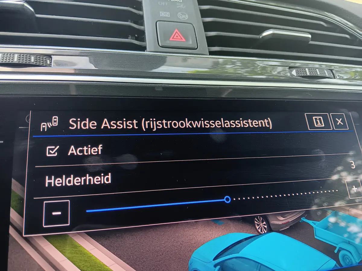 1.5 TSI R-Line 3x Business+|PANO|TREKH|ADAPTIVE|CARPLAY|1ste Eig|Dealeronderh.