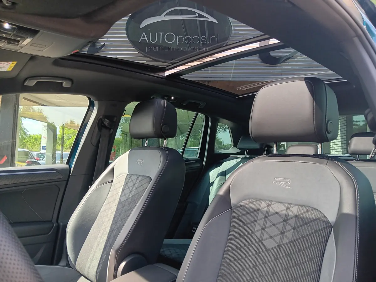 1.5 TSI R-Line 3x Business+|PANO|TREKH|ADAPTIVE|CARPLAY|1ste Eig|Dealeronderh.