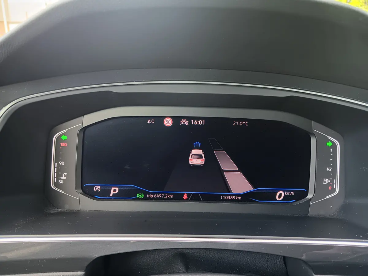 1.5 TSI R-Line 3x Business+|PANO|TREKH|ADAPTIVE|CARPLAY|1ste Eig|Dealeronderh.