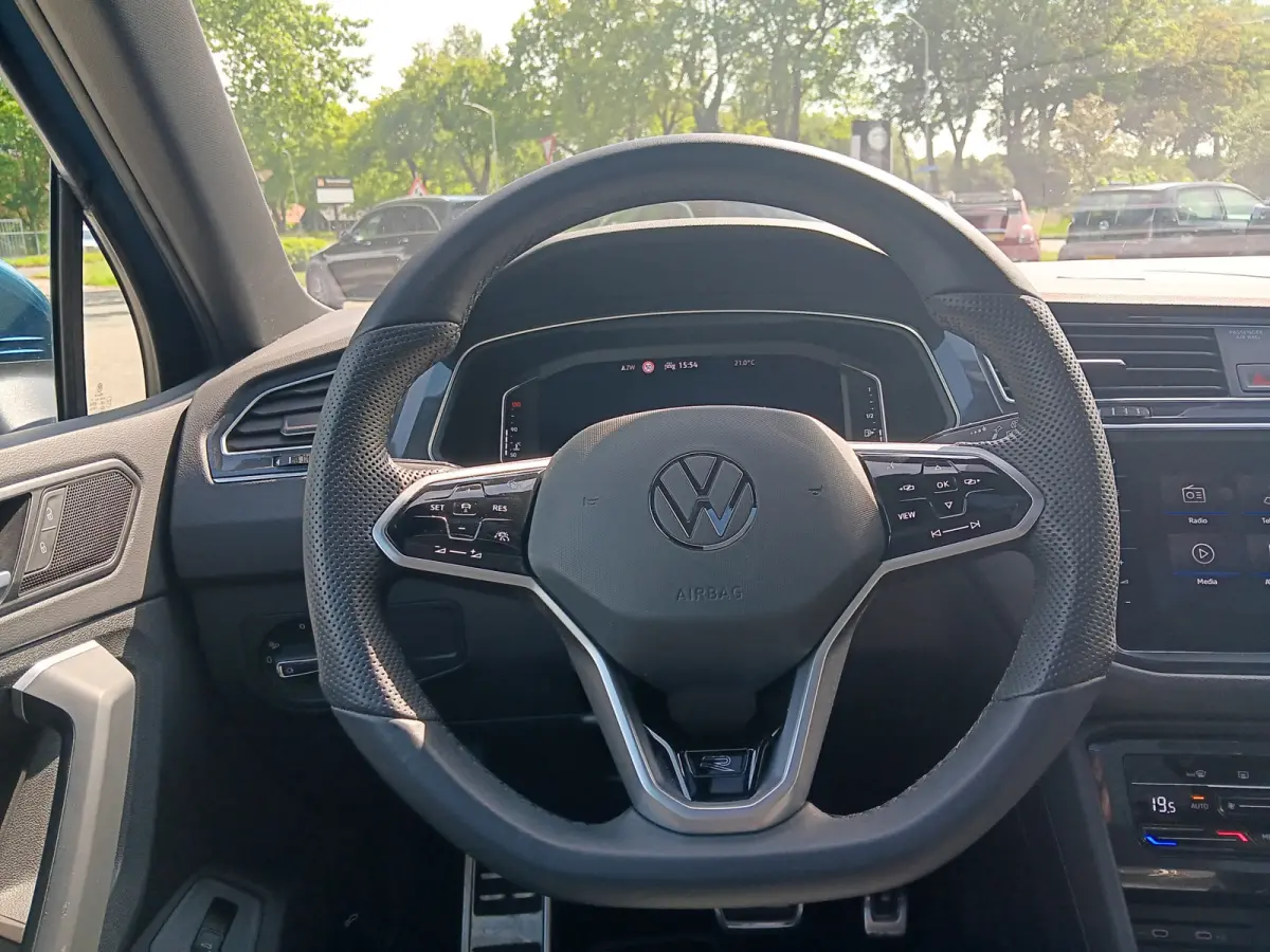 1.5 TSI R-Line 3x Business+|PANO|TREKH|ADAPTIVE|CARPLAY|1ste Eig|Dealeronderh.
