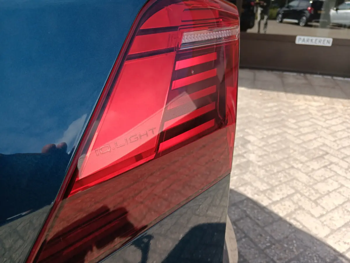 1.5 TSI R-Line 3x Business+|PANO|TREKH|ADAPTIVE|CARPLAY|1ste Eig|Dealeronderh.