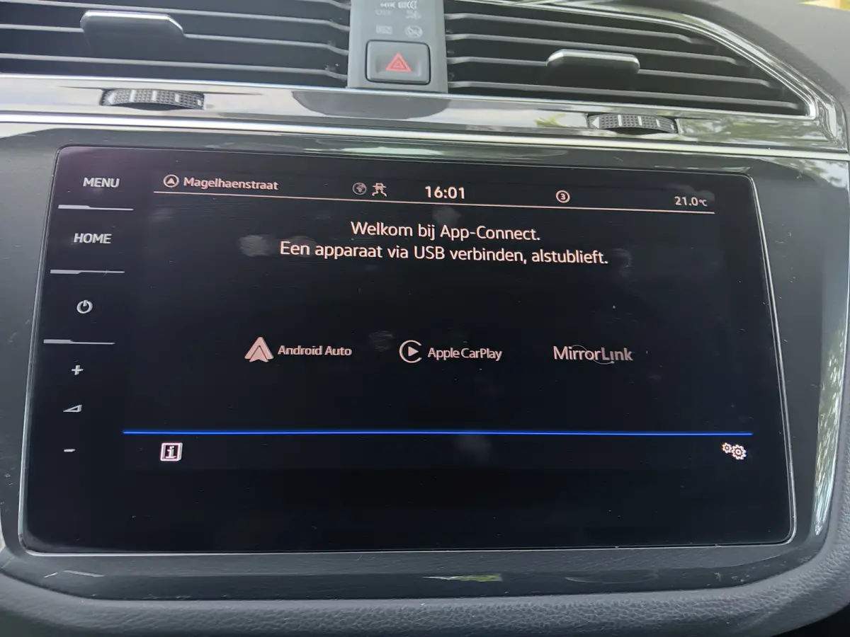 1.5 TSI R-Line 3x Business+|PANO|TREKH|ADAPTIVE|CARPLAY|1ste Eig|Dealeronderh.