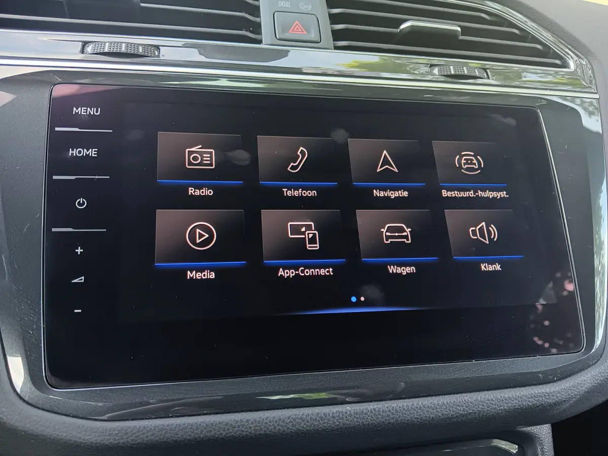 1.5 TSI R-Line 3x Business+|PANO|TREKH|ADAPTIVE|CARPLAY|1ste Eig|Dealeronderh.