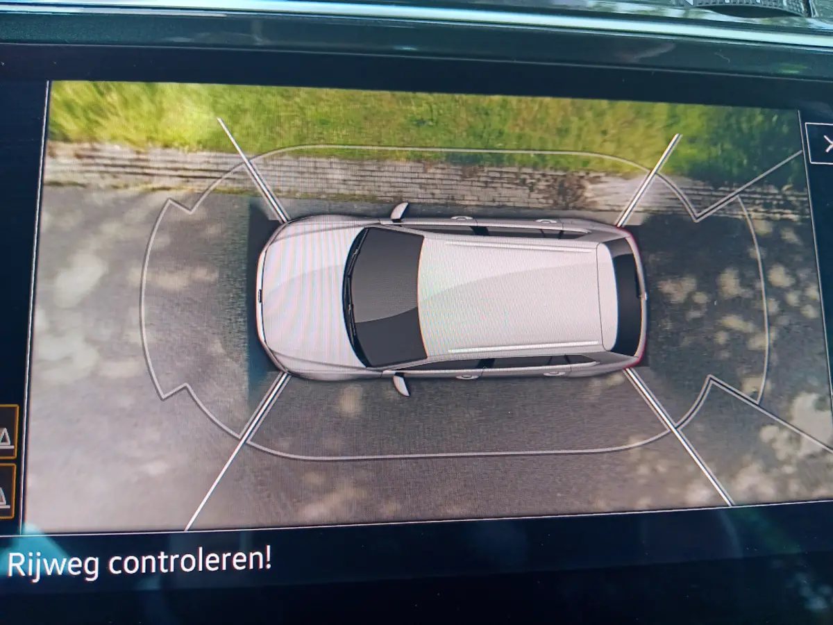 1.5 TSI R-Line 3x Business+|PANO|TREKH|ADAPTIVE|CARPLAY|1ste Eig|Dealeronderh.