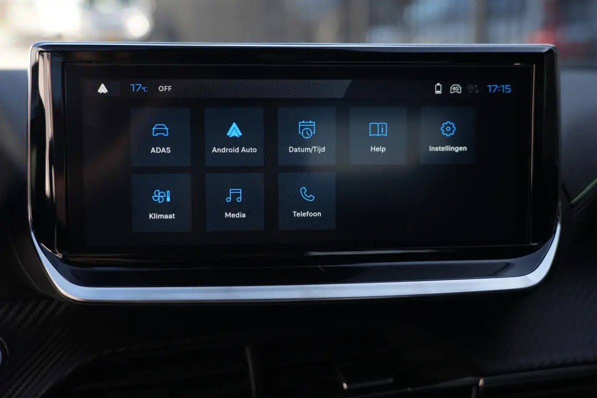 1.2 Hybrid 145 GT 145pk AppleCarPlay/3D-Cockpit/360Camera