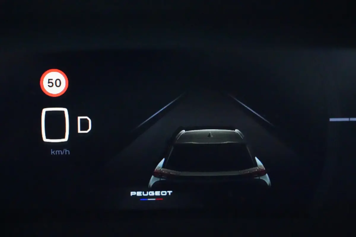 1.2 Hybrid 145 GT 145pk AppleCarPlay/3D-Cockpit/360Camera
