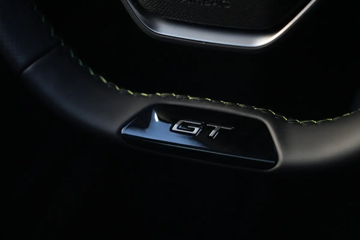 1.2 Hybrid 145 GT 145pk AppleCarPlay/3D-Cockpit/360Camera