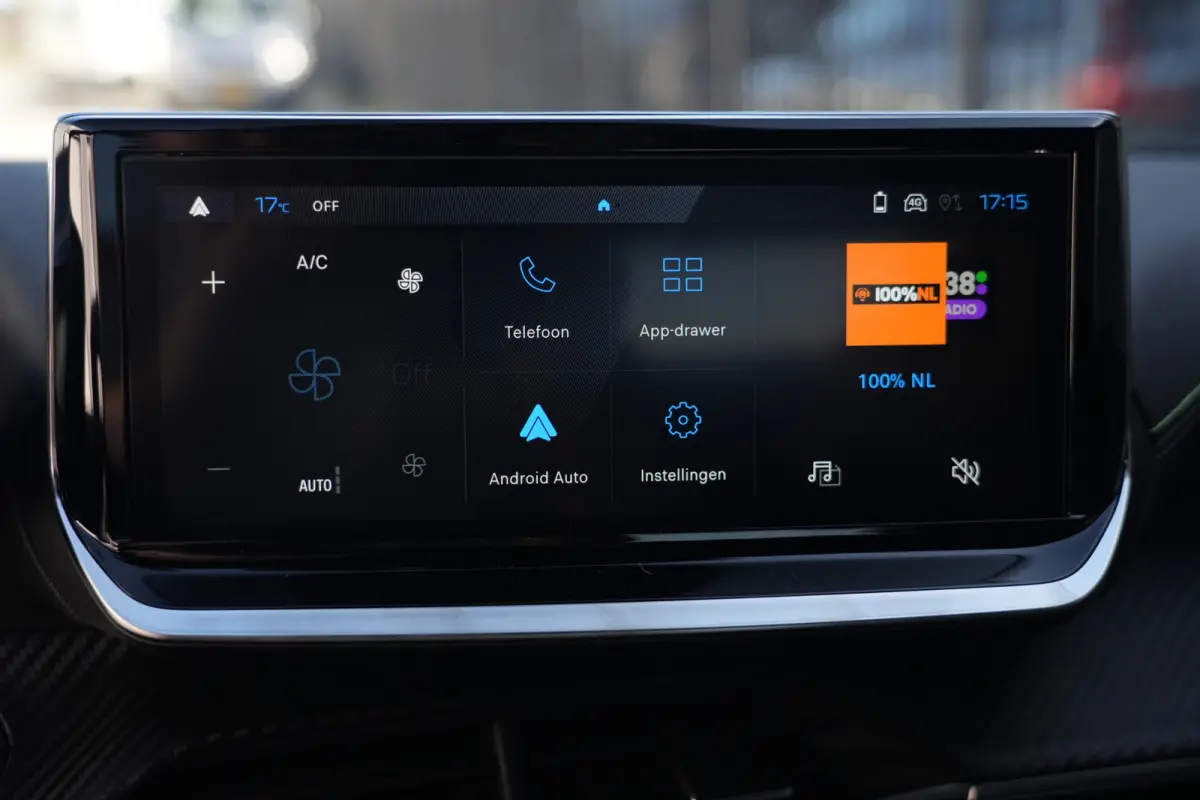 1.2 Hybrid 145 GT 145pk AppleCarPlay/3D-Cockpit/360Camera