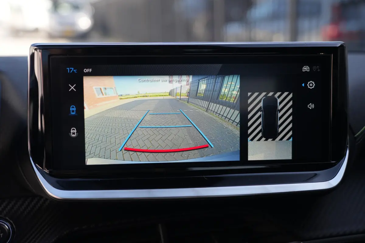 1.2 Hybrid 145 GT 145pk AppleCarPlay/3D-Cockpit/360Camera