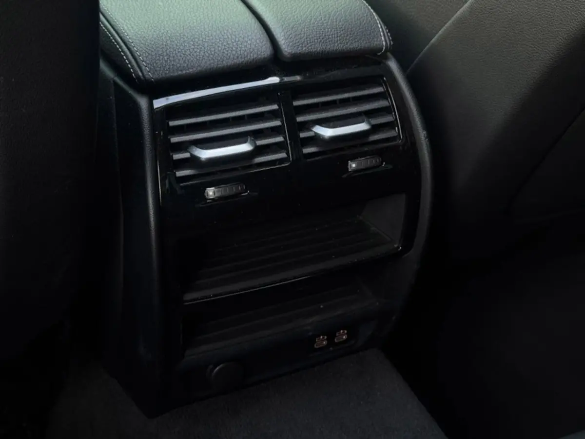 520i High Executive| Pano | Leder | Cruise