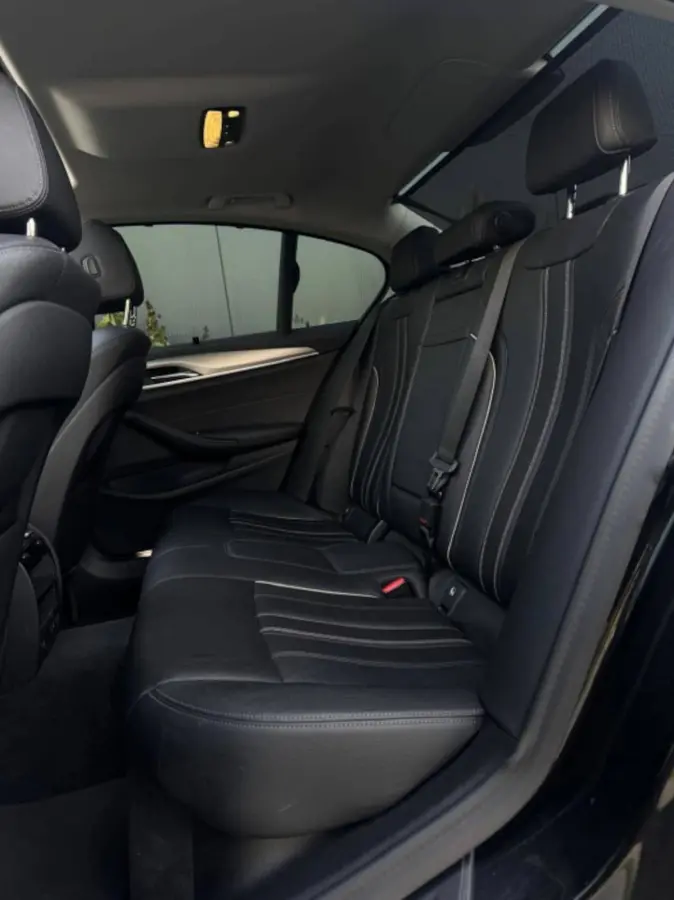 520i High Executive| Pano | Leder | Cruise