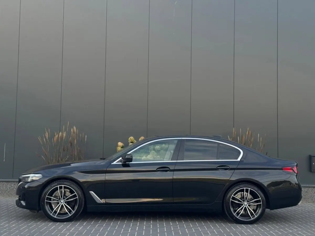 520i High Executive| Pano | Leder | Cruise