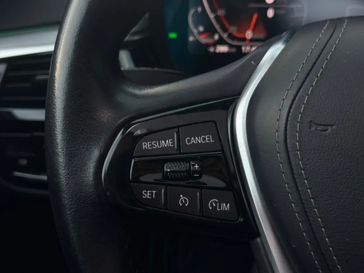 520i High Executive| Pano | Leder | Cruise