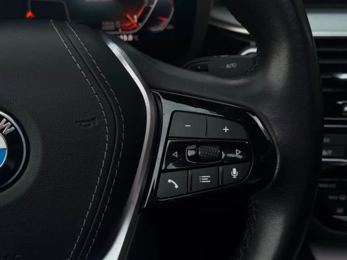 520i High Executive| Pano | Leder | Cruise
