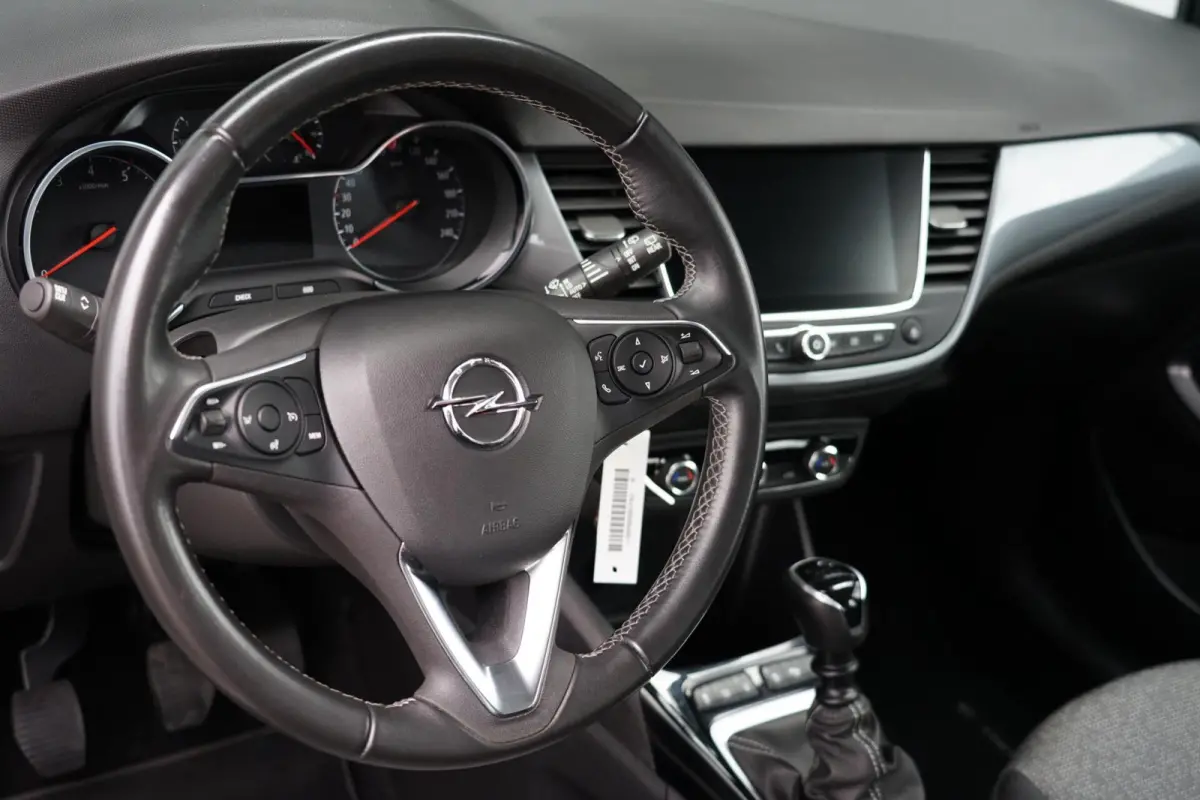 1.2 Turbo Elegance, NL, trekh. clima, LED, cam.