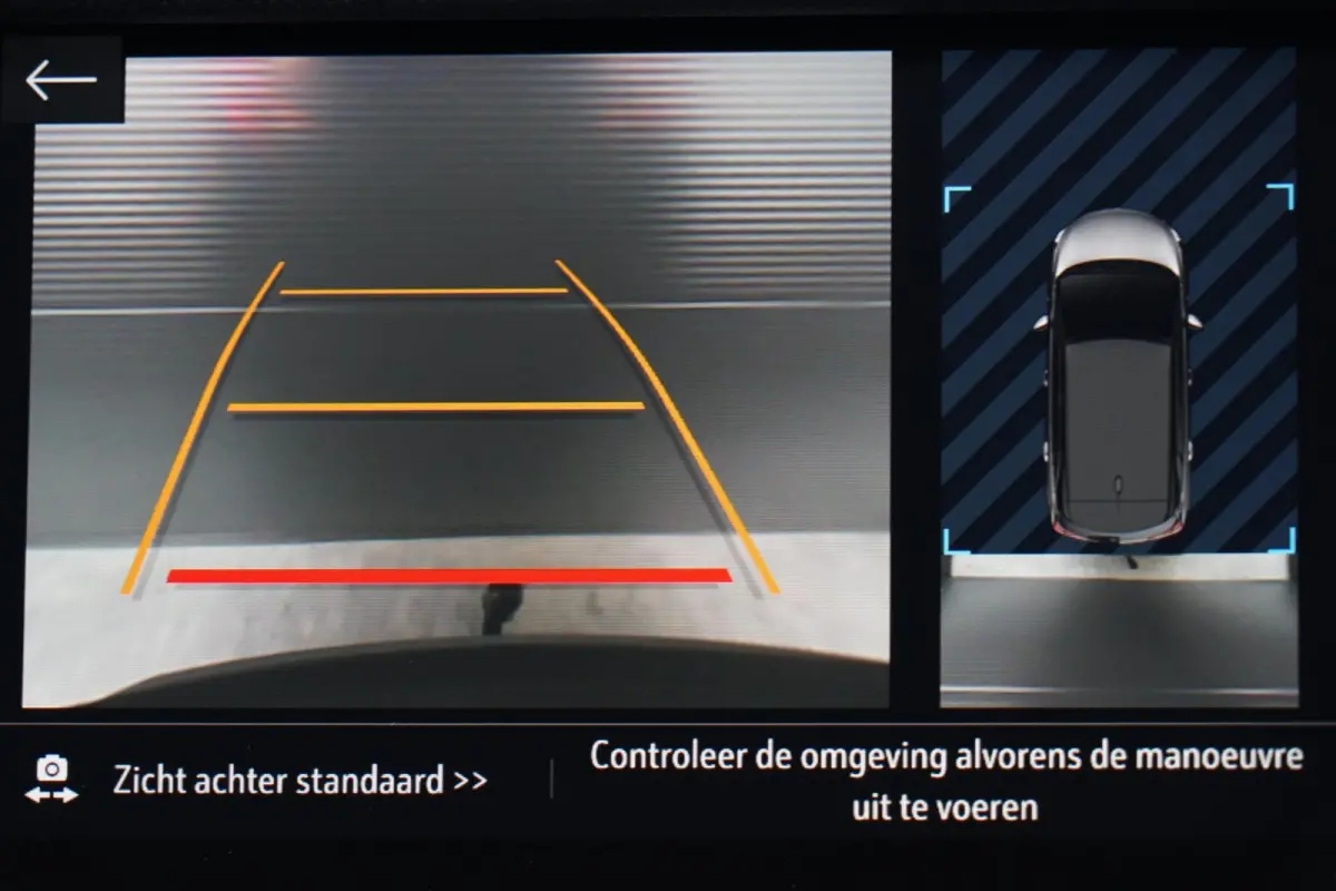 1.2 Turbo Elegance, NL, trekh. clima, LED, cam.