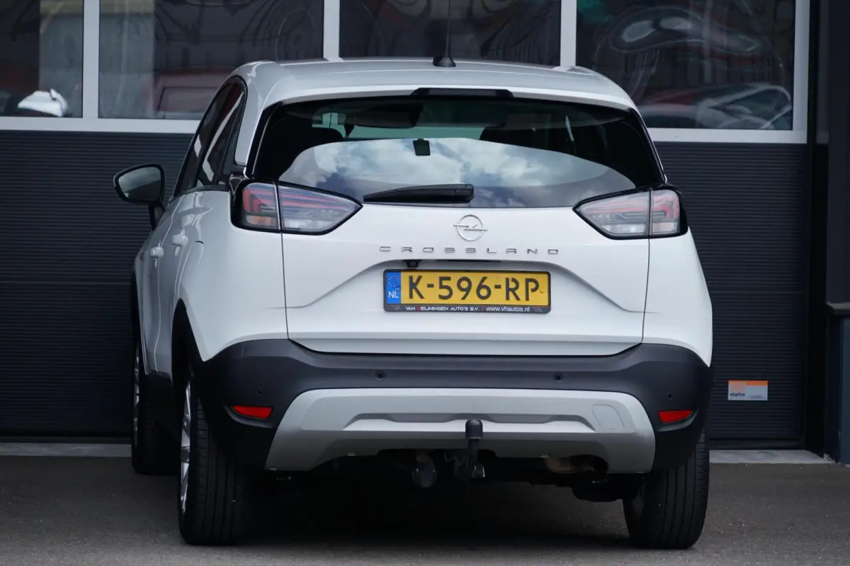 1.2 Turbo Elegance, NL, trekh. clima, LED, cam.