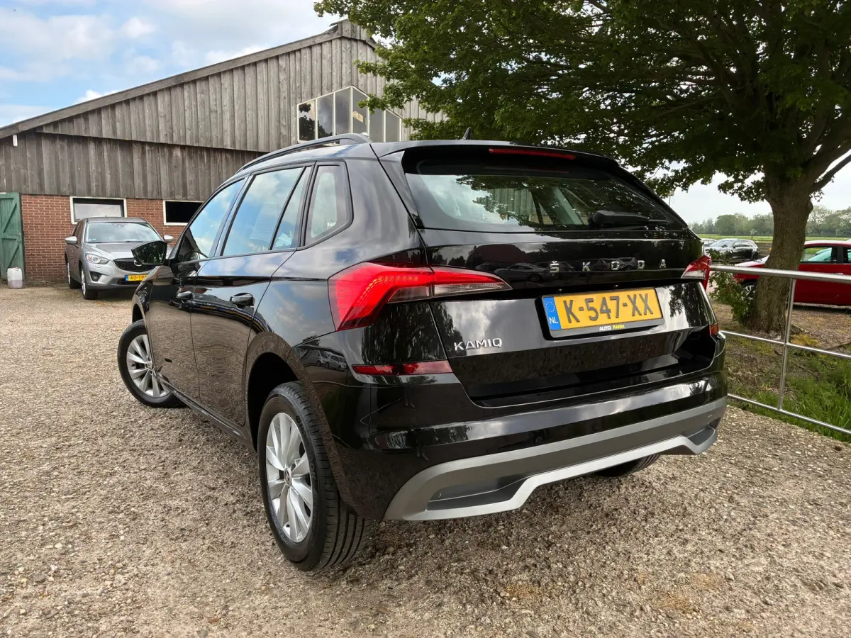 1.0 TSI Ambition | Carplay + Cruise + Airco Nu € 12.975,-!!!