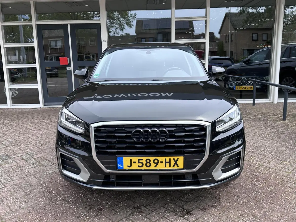 1.4 TFSI CoD Led, Digidash, Carplay, Camera, B&O, LM..