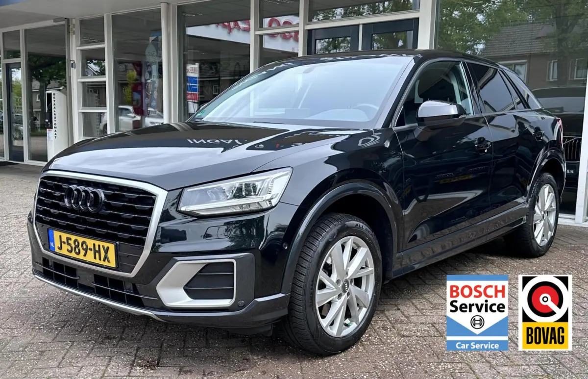 1.4 TFSI CoD Led, Digidash, Carplay, Camera, B&O, LM..