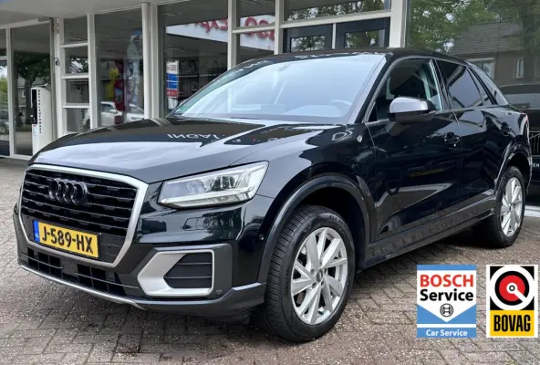 1.4 TFSI CoD Led, Digidash, Carplay, Camera, B&O, LM..