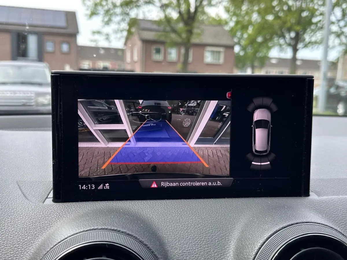 1.4 TFSI CoD Led, Digidash, Carplay, Camera, B&O, LM..