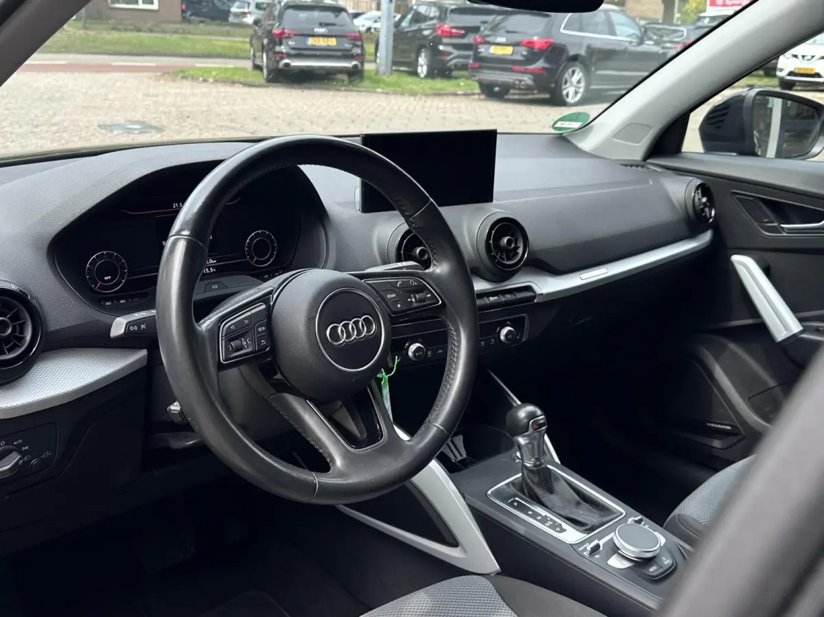 1.4 TFSI CoD Led, Digidash, Carplay, Camera, B&O, LM..