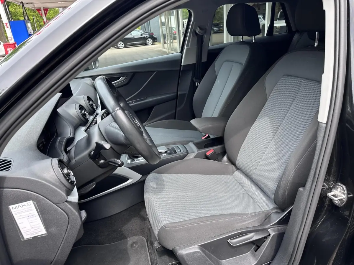 1.4 TFSI CoD Led, Digidash, Carplay, Camera, B&O, LM..