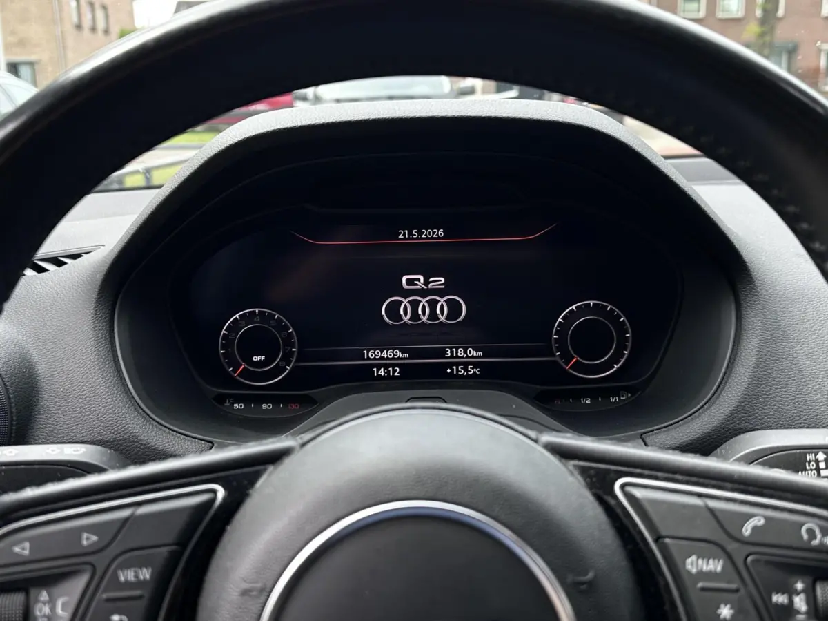 1.4 TFSI CoD Led, Digidash, Carplay, Camera, B&O, LM..