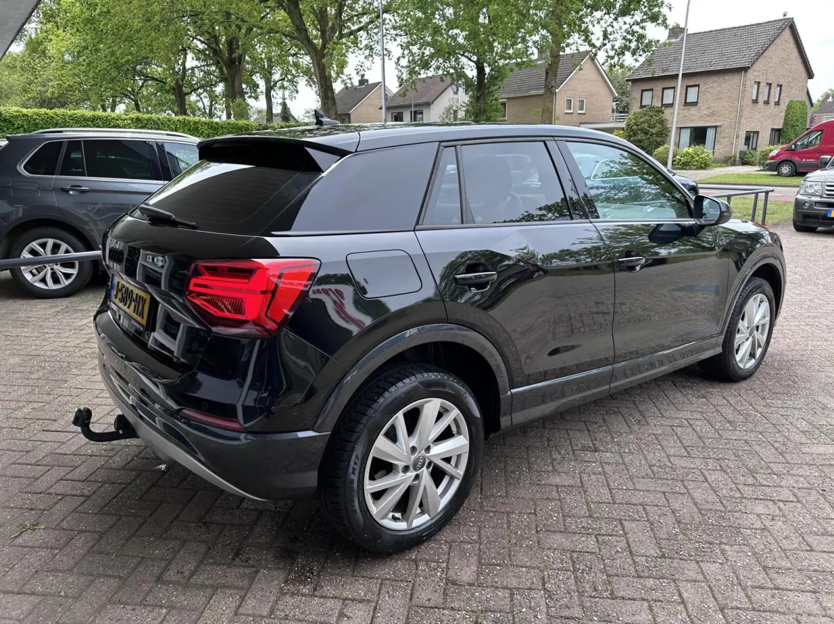 1.4 TFSI CoD Led, Digidash, Carplay, Camera, B&O, LM..