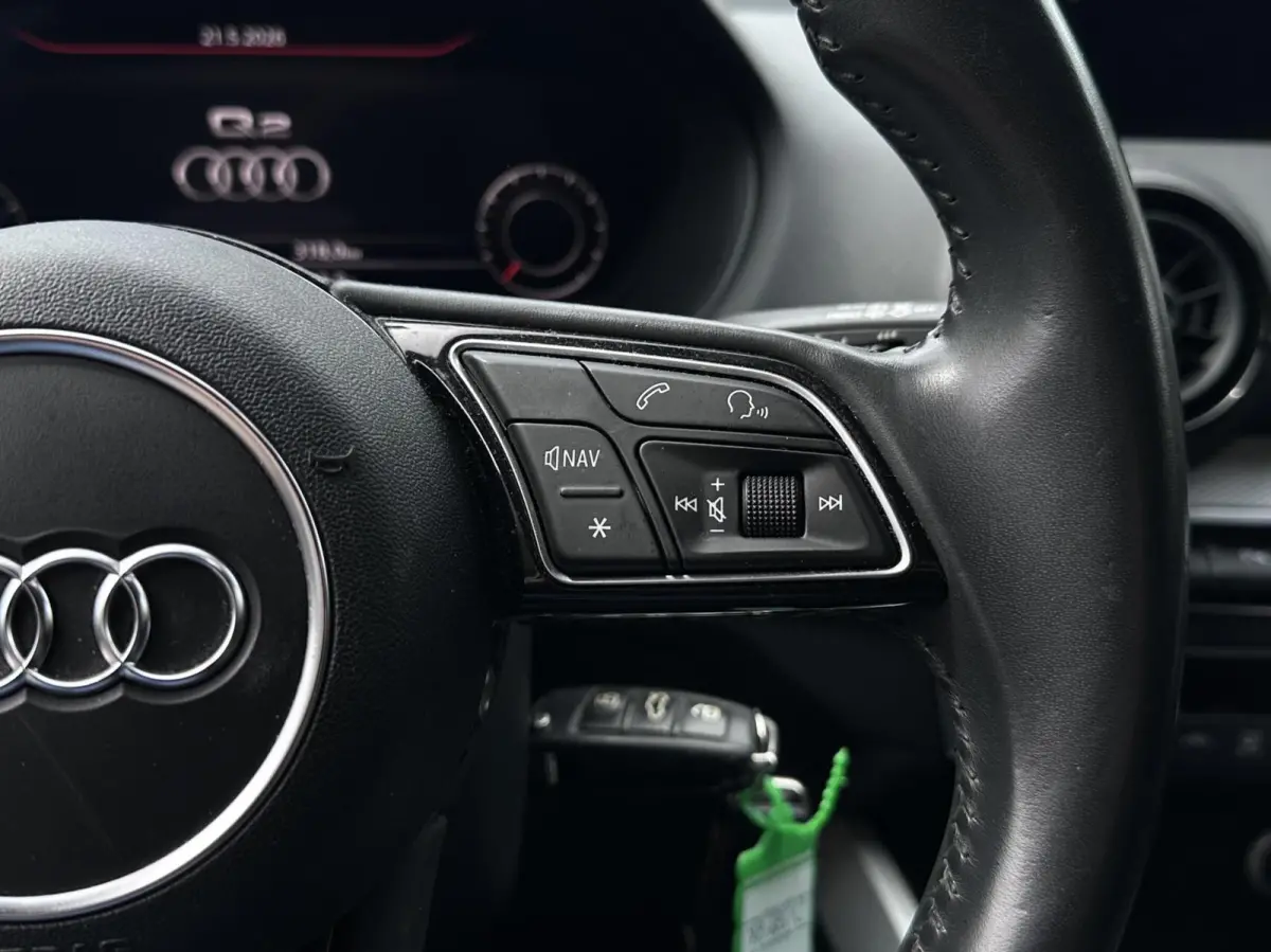 1.4 TFSI CoD Led, Digidash, Carplay, Camera, B&O, LM..