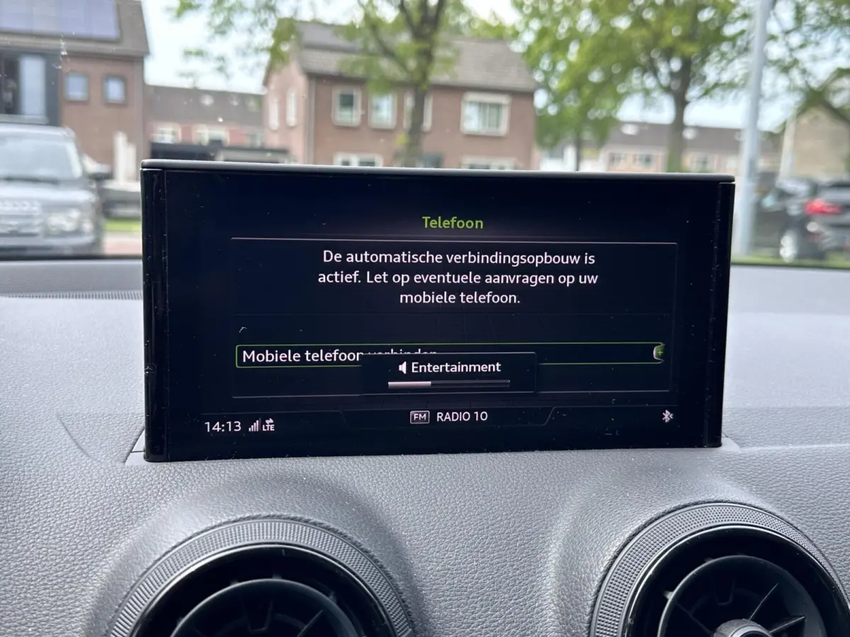 1.4 TFSI CoD Led, Digidash, Carplay, Camera, B&O, LM..