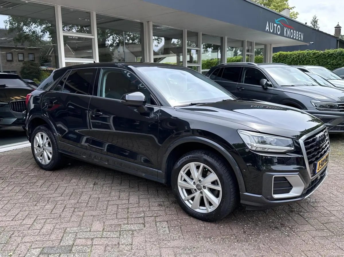 1.4 TFSI CoD Led, Digidash, Carplay, Camera, B&O, LM..