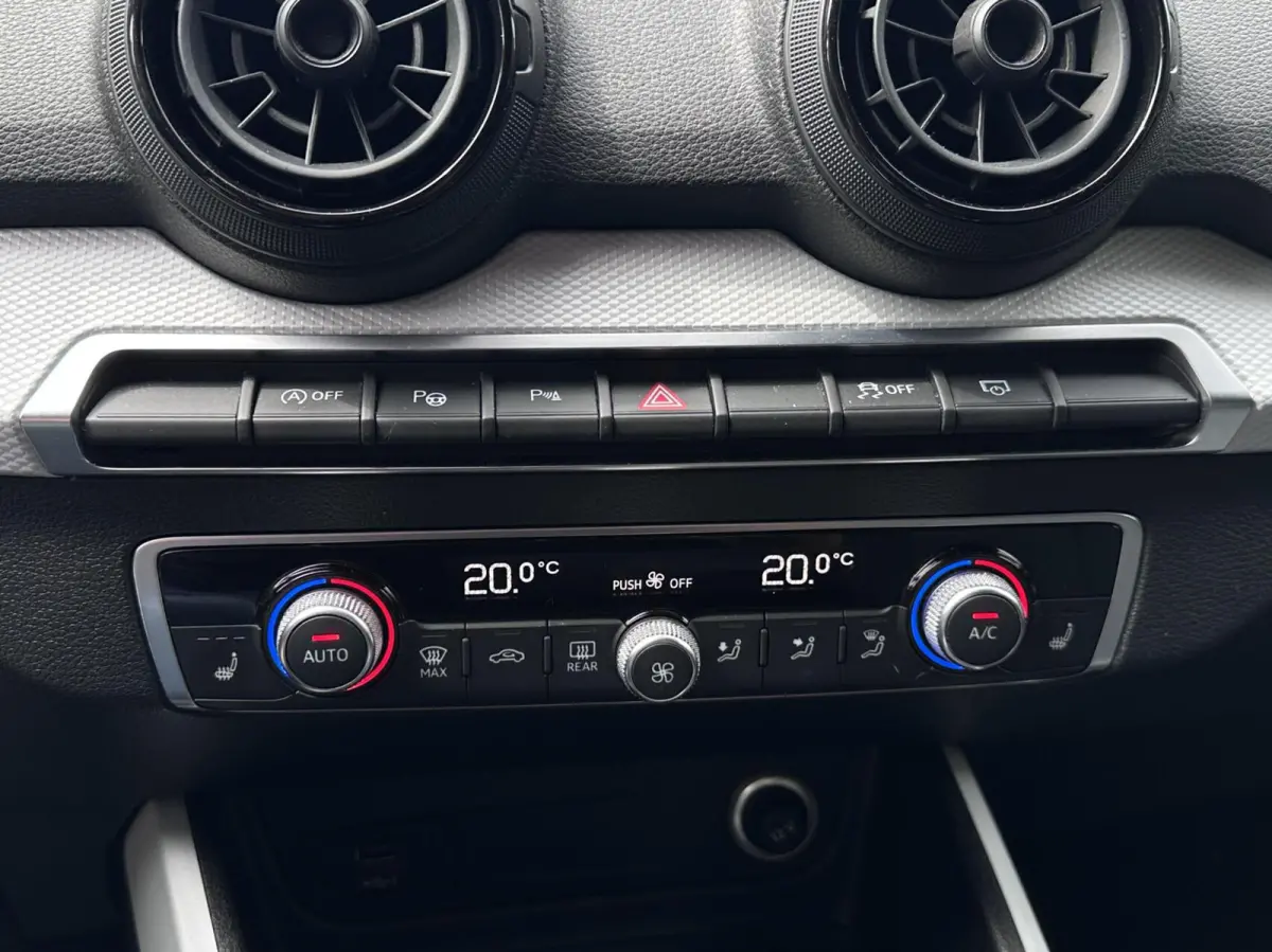 1.4 TFSI CoD Led, Digidash, Carplay, Camera, B&O, LM..