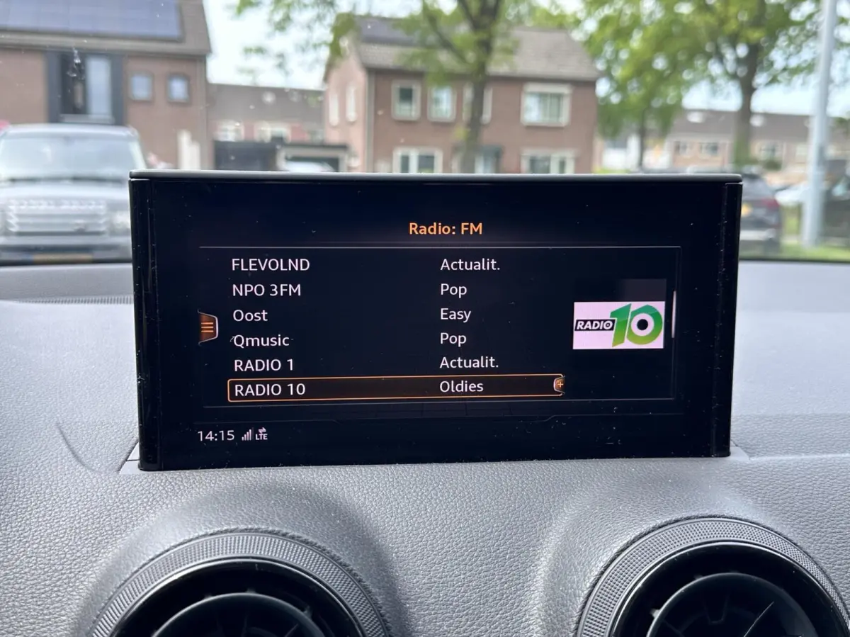 1.4 TFSI CoD Led, Digidash, Carplay, Camera, B&O, LM..
