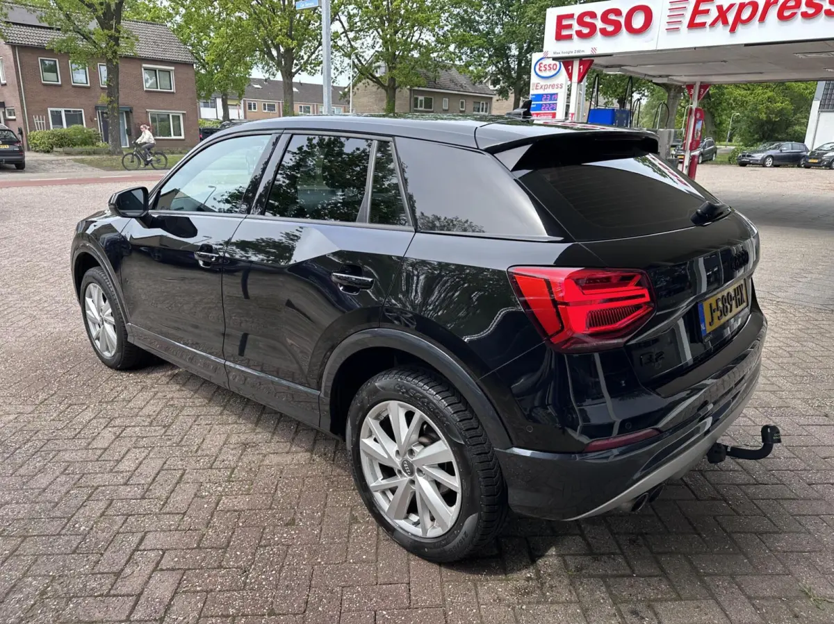 1.4 TFSI CoD Led, Digidash, Carplay, Camera, B&O, LM..