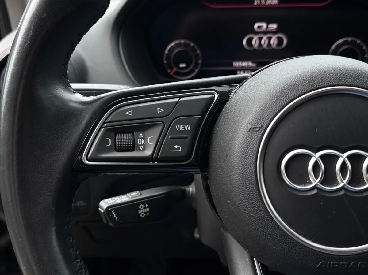 1.4 TFSI CoD Led, Digidash, Carplay, Camera, B&O, LM..