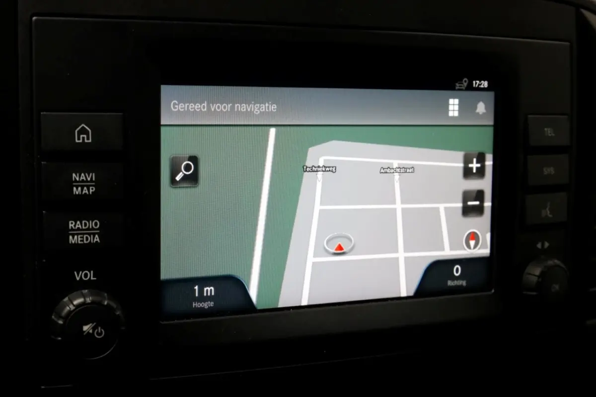 116 CDI 163pk RWD 9G Automaat Lang Navi/Camera/LED 04-2023