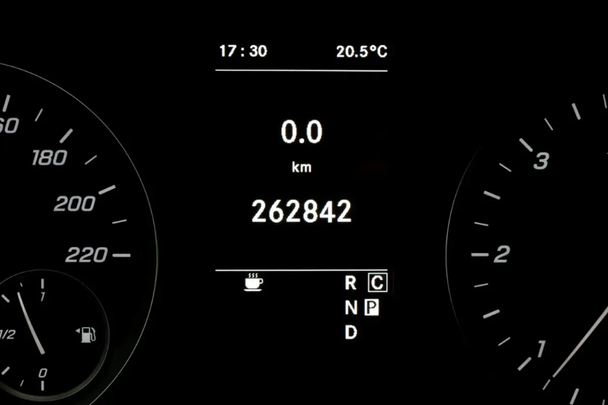 116 CDI 163pk RWD 9G Automaat Lang Navi/Camera/LED 04-2023