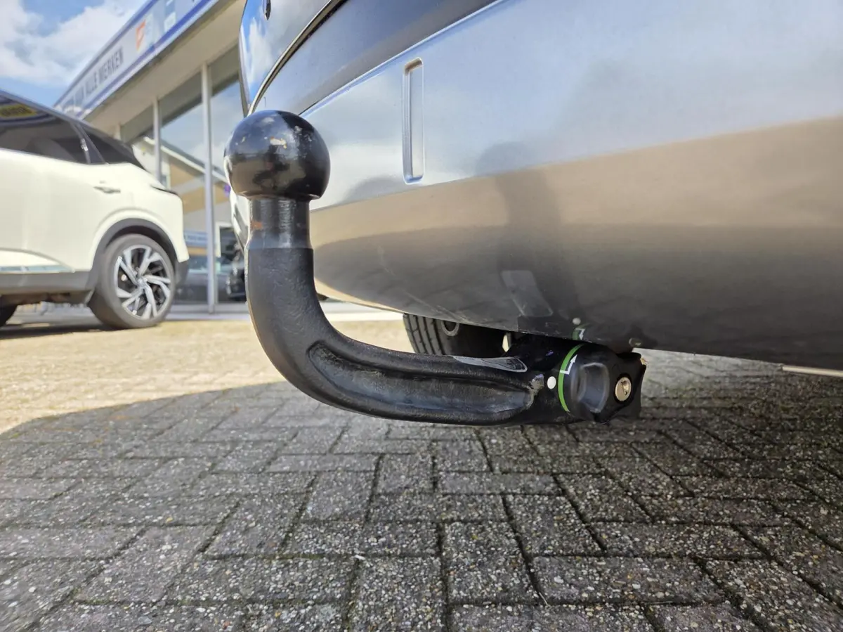 2.0 SkyActiv-G 165 Newground | Trekhaak / 360 / Elektr. achterklep / HUD | 1e Eigenaar / Dealer onderhouden