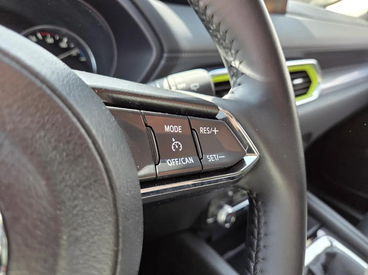 2.0 SkyActiv-G 165 Newground | Trekhaak / 360 / Elektr. achterklep / HUD | 1e Eigenaar / Dealer onderhouden