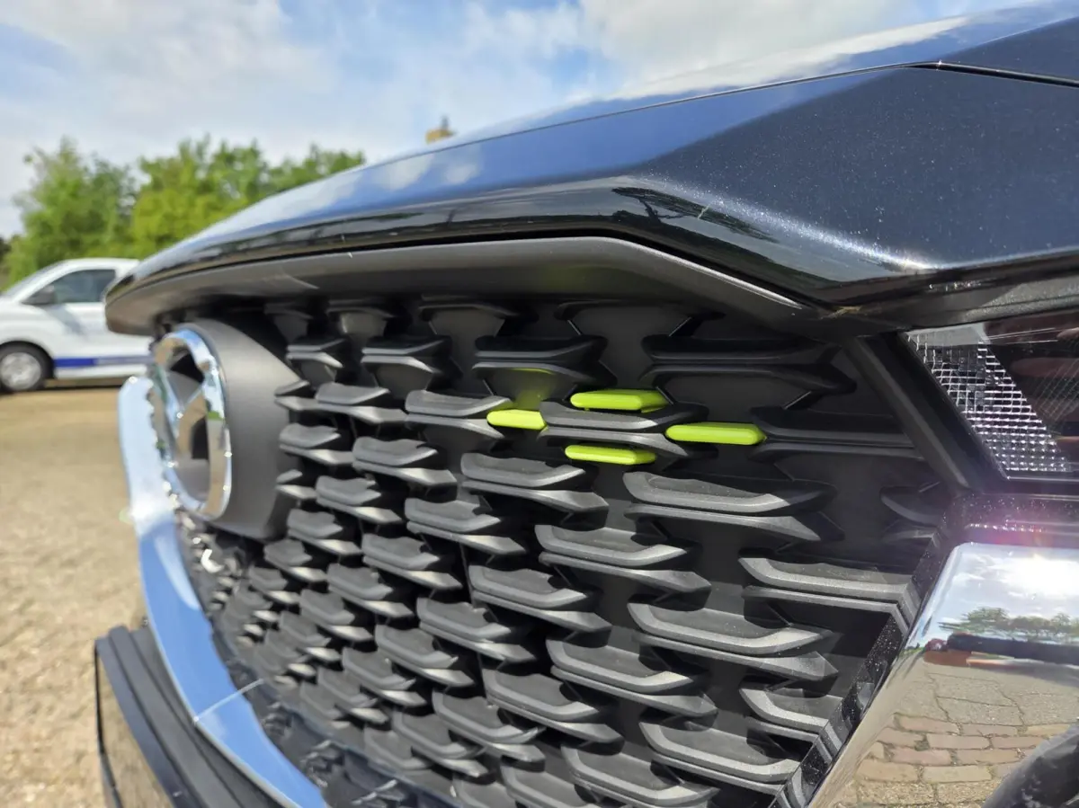 2.0 SkyActiv-G 165 Newground | Trekhaak / 360 / Elektr. achterklep / HUD | 1e Eigenaar / Dealer onderhouden