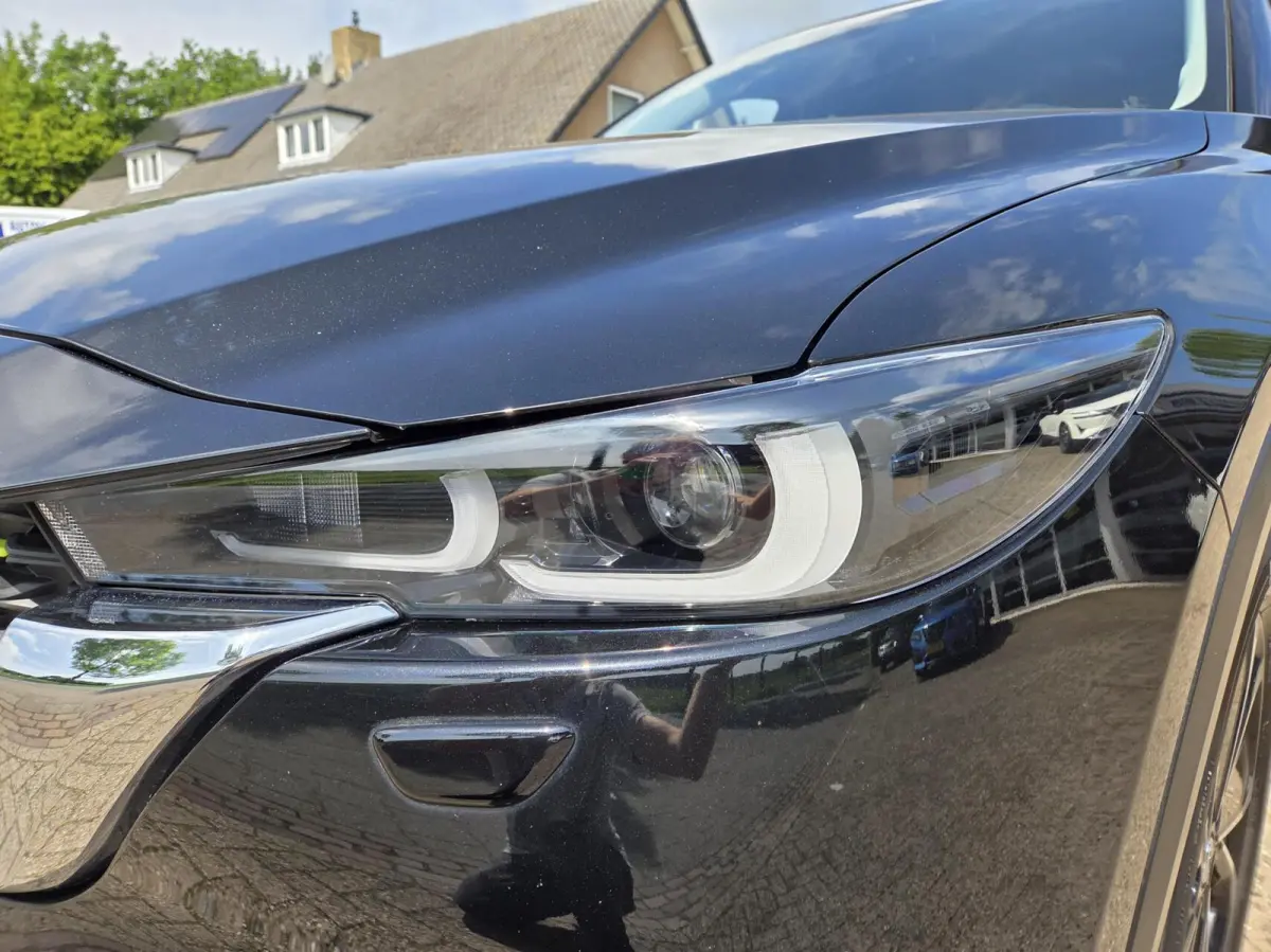2.0 SkyActiv-G 165 Newground | Trekhaak / 360 / Elektr. achterklep / HUD | 1e Eigenaar / Dealer onderhouden